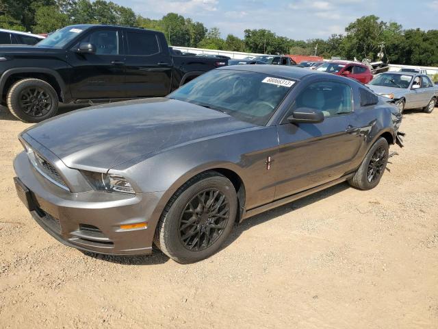 FORD MUSTANG 2014 1zvbp8am6e5301416