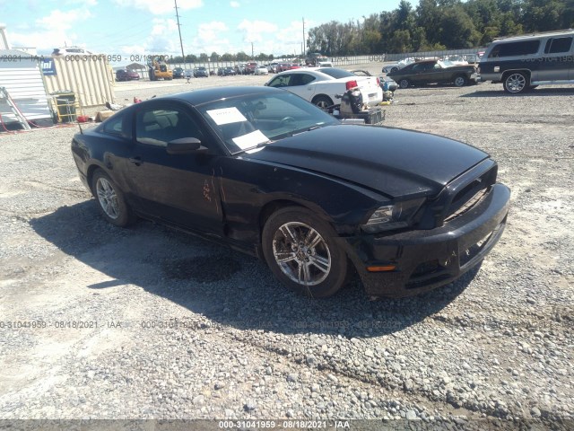 FORD MUSTANG 2014 1zvbp8am6e5303277