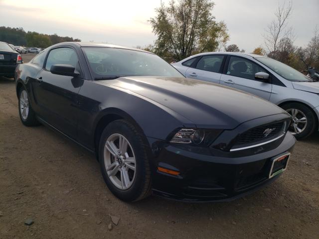 FORD MUSTANG 2014 1zvbp8am6e5305935