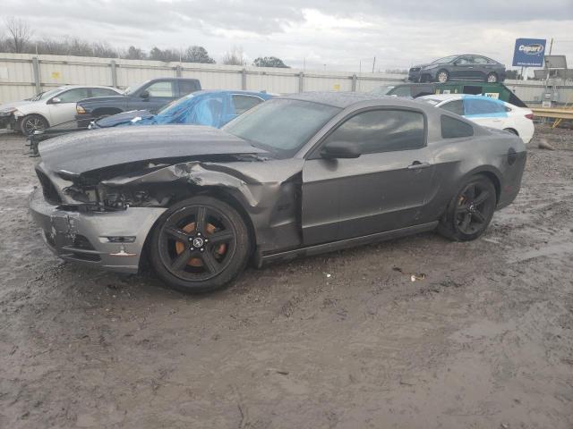 FORD MUSTANG 2014 1zvbp8am6e5308558