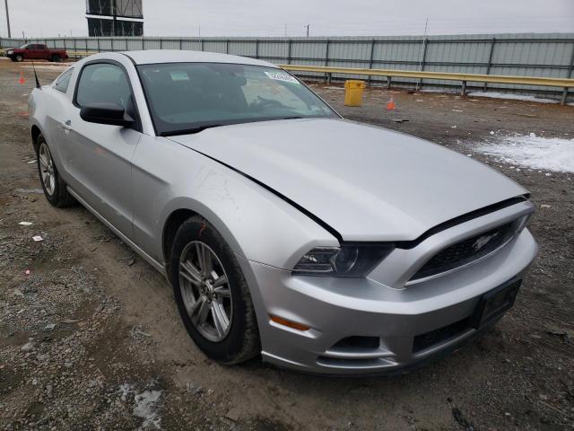 FORD MUSTANG 2014 1zvbp8am6e5308964