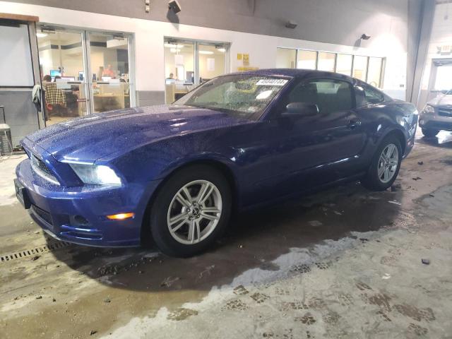 FORD MUSTANG 2014 1zvbp8am6e5309516