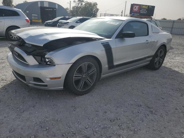 FORD MUSTANG 2014 1zvbp8am6e5313520