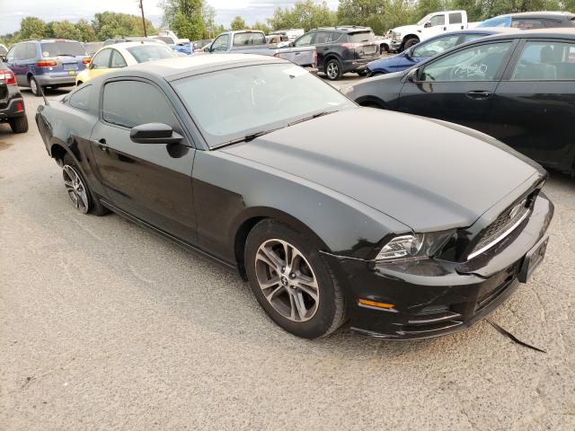 FORD MUSTANG 2014 1zvbp8am6e5314540