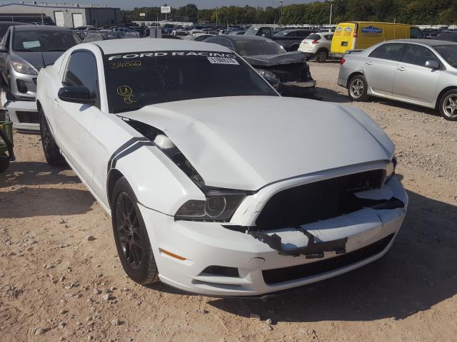 FORD MUSTANG 2014 1zvbp8am6e5316322