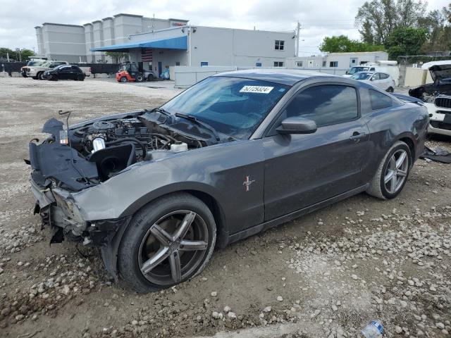 FORD MUSTANG 2014 1zvbp8am6e5318605