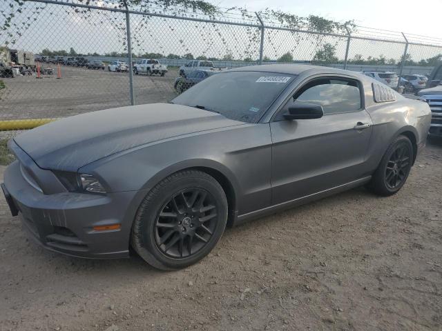 FORD MUSTANG 2014 1zvbp8am6e5320855