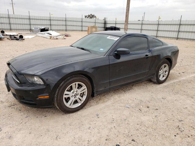 FORD MUSTANG 2014 1zvbp8am6e5321861