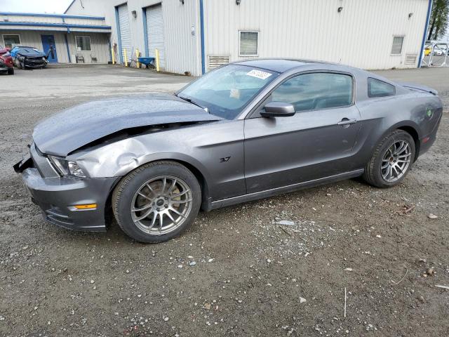 FORD MUSTANG 2014 1zvbp8am6e5322170