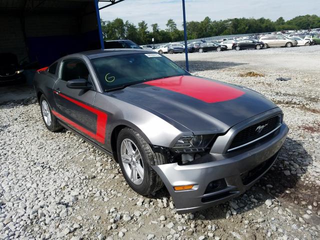 FORD MUSTANG 2014 1zvbp8am6e5324419