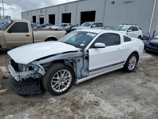 FORD MUSTANG 2014 1zvbp8am6e5324940