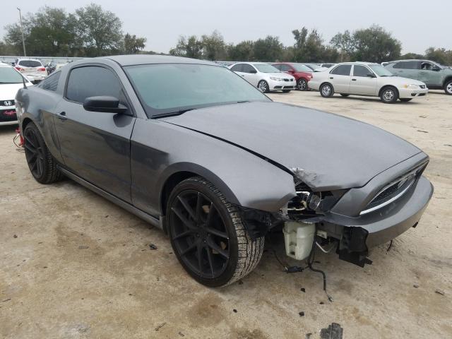 FORD MUSTANG 2014 1zvbp8am6e5325134