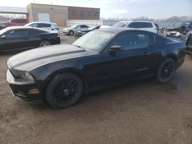 FORD MUSTANG 2014 1zvbp8am6e5327286