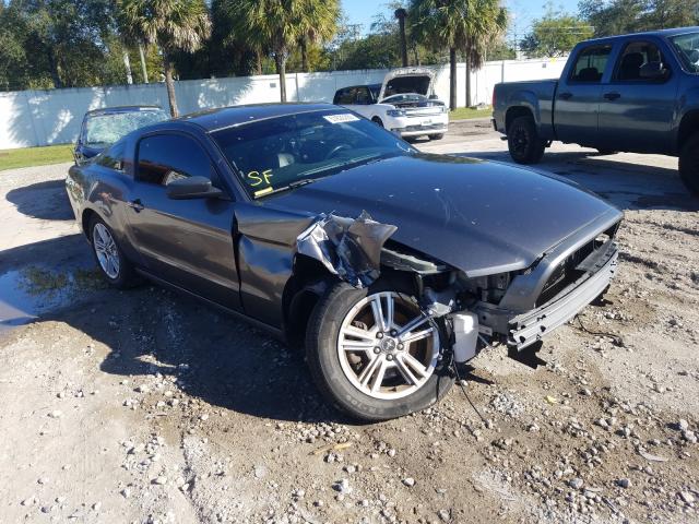 FORD MUSTANG 2014 1zvbp8am6e5328809