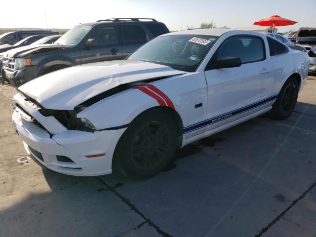 FORD MUSTANG 2014 1zvbp8am6e5329832