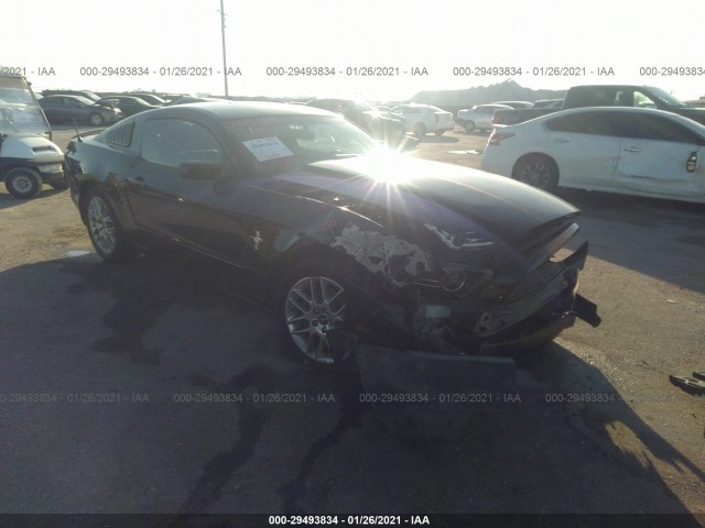 FORD MUSTANG 2014 1zvbp8am6e5332164