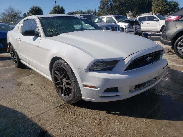 FORD MUSTANG 2014 1zvbp8am6e5332259