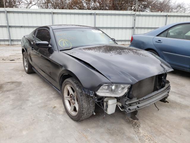 FORD MUSTANG 2014 1zvbp8am6e5332729