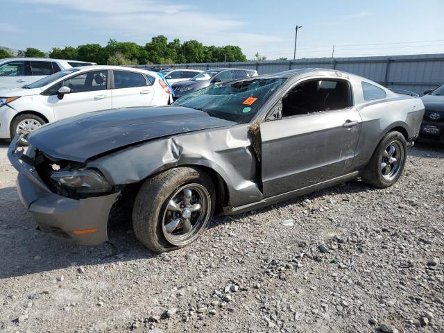 FORD MUST 2011 1zvbp8am7b5105853