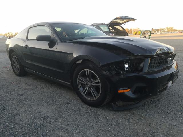 FORD MUSTANG 2011 1zvbp8am7b5110177