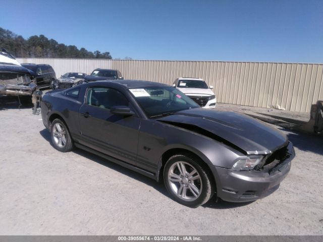 FORD MUSTANG 2011 1zvbp8am7b5115539