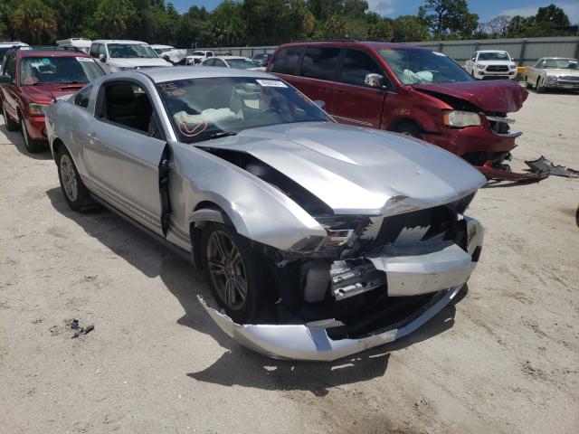 FORD MUSTANG 2011 1zvbp8am7b5117369