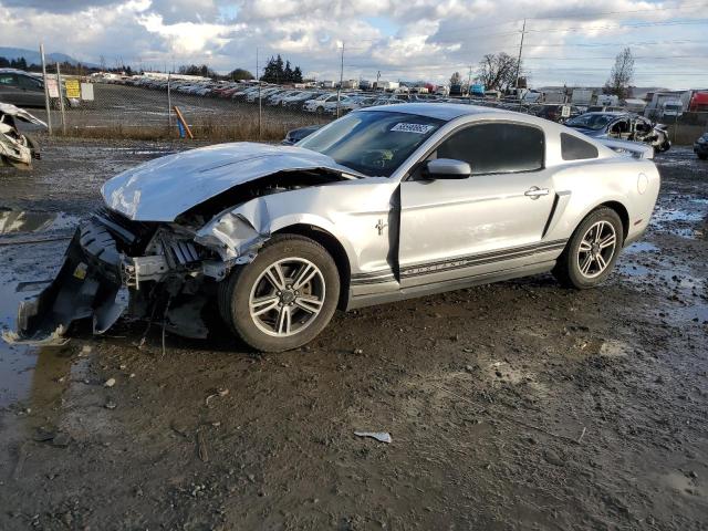 FORD MUSTANG 2011 1zvbp8am7b5120580