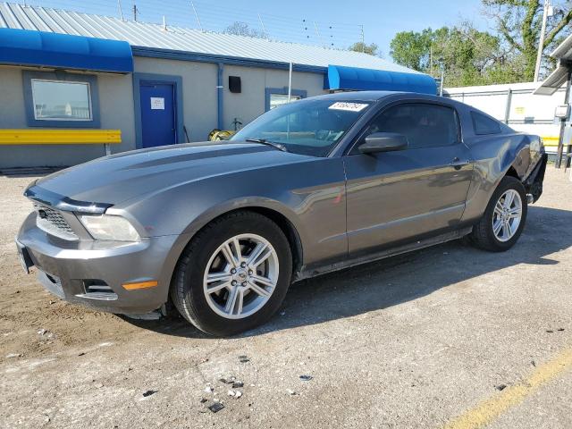 FORD MUSTANG 2011 1zvbp8am7b5131529