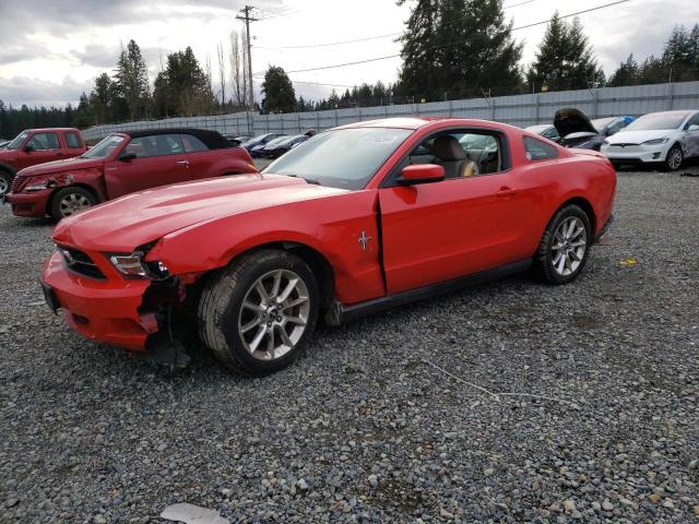 FORD MUSTANG 2011 1zvbp8am7b5132308