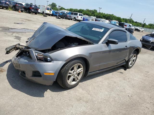 FORD MUSTANG 2011 1zvbp8am7b5133426