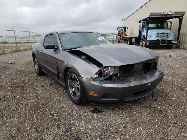 FORD MUSTANG 2011 1zvbp8am7b5133863