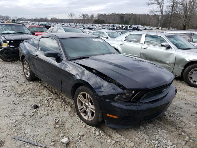 FORD MUSTANG 2011 1zvbp8am7b5135290