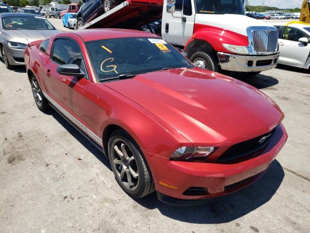 FORD MUSTANG 2011 1zvbp8am7b5135726