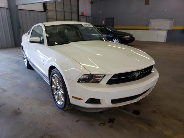 FORD MUSTANG 2011 1zvbp8am7b5135872