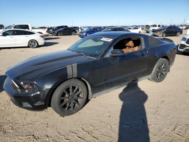 FORD MUSTANG 2011 1zvbp8am7b5136584