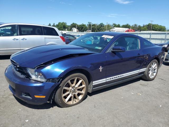 FORD MUSTANG 2011 1zvbp8am7b5147262