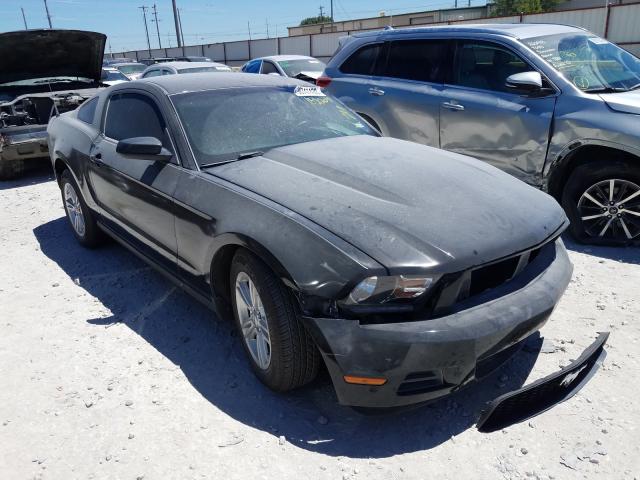 FORD MUSTANG 2011 1zvbp8am7b5152204