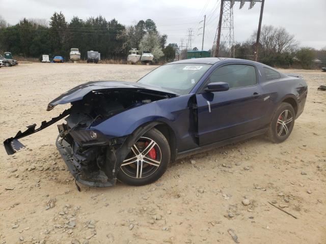 FORD MUSTANG 2011 1zvbp8am7b5160013