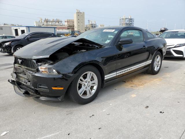 FORD MUSTANG 2011 1zvbp8am7b5164370