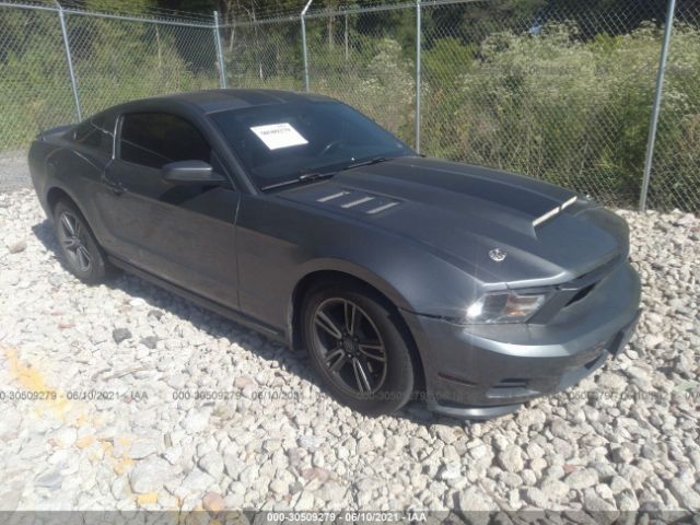 FORD MUSTANG 2011 1zvbp8am7b5165941