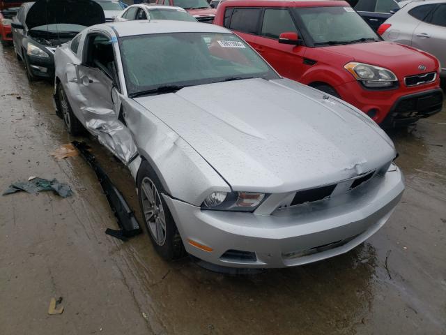 FORD MUSTANG 2011 1zvbp8am7b5166085