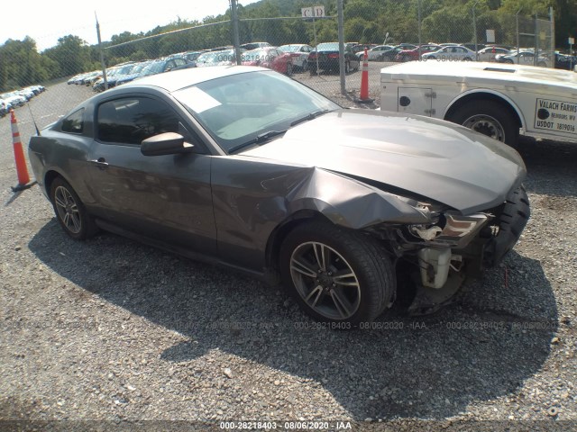 FORD MUSTANG 2011 1zvbp8am7b5166295