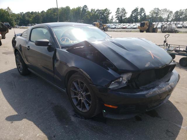 FORD MUSTANG 2011 1zvbp8am7b5167222