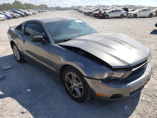 FORD MUSTANG 2011 1zvbp8am7b5167589