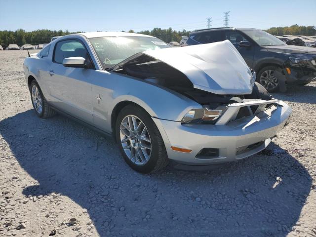 FORD MUSTANG 2012 1zvbp8am7c5200446