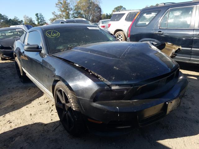 FORD MUSTANG 2012 1zvbp8am7c5202908