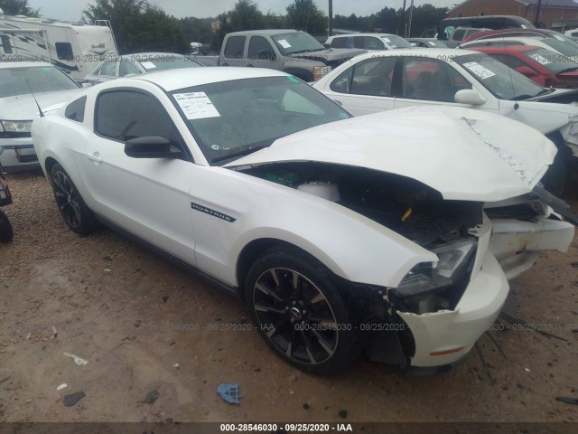 FORD MUSTANG 2012 1zvbp8am7c5206005