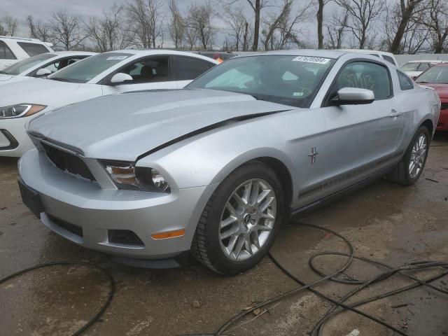 FORD MUSTANG 2012 1zvbp8am7c5209986