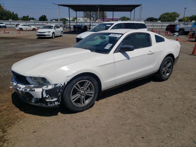 FORD MUSTANG 2012 1zvbp8am7c5211205