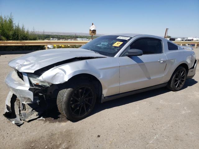 FORD MUSTANG 2012 1zvbp8am7c5212340